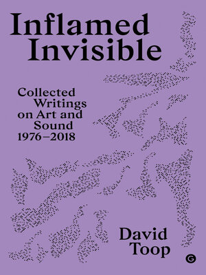 cover image of Inflamed Invisible